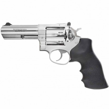 Revólver RUGER GP100 4.2 - 357 Mag."