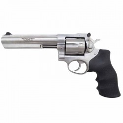 Revólver RUGER GP100 6 - 357 Mag."
