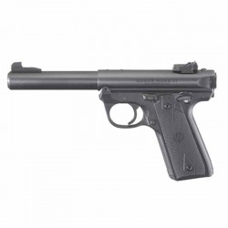 Pistola RUGER Mark IV 22/45 5.5 - 22 LR"