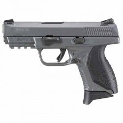 Pistola RUGER American Compact Elite Pro 3.75” - 45 ACP
