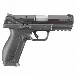 Pistola RUGER American Duty Pro 4.2” - 9mm.