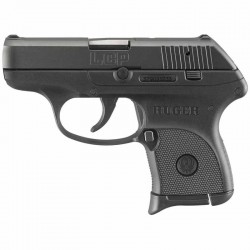 Pistola RUGER LCP - 380 Auto