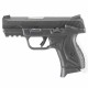 Pistola RUGER American Compact 3.55” con seguro manual - 9mm.