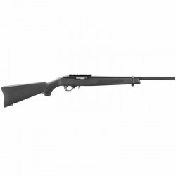 Carabina semiautomática RUGER 10/22 Carbine - 22 LR