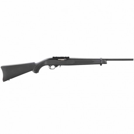 Carabina semiautomática RUGER 10/22 Carbine - 22 LR