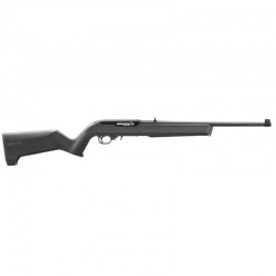Carabina semiautomática RUGER 10/22 Carbine Magpul MOE X-22 c/m - 22 LR