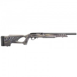 Carabina semiautomática RUGER 10/22 Target - 22 LR