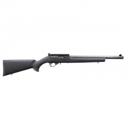 Carabina semiautomática RUGER 10/22 Carbine HB - 22 LR
