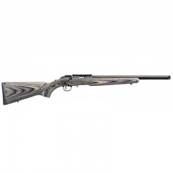 Rifle de cerrojo RUGER American Target - 17 HMR