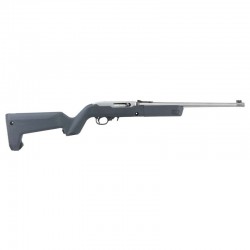 Carabina semiautomática RUGER 10/22 Takedown Magpul X-22 Backpacker - 22 LR