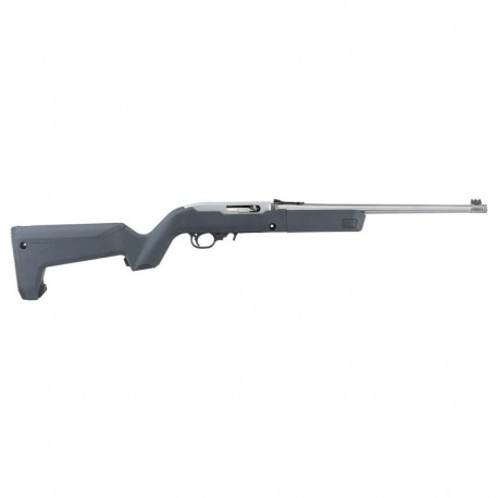 Carabina semiautomática RUGER 10/22 Takedown Magpul X-22 Backpacker - 22 LR