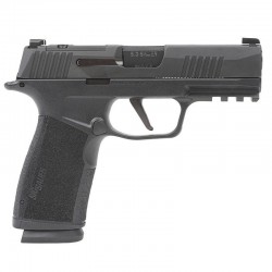 Pistola Sig Sauer P365™ Xmacro Tacops - 9x19