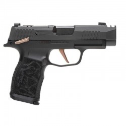 Pistola Sig Sauer P365™ XL Rose Comp MS - 9x19