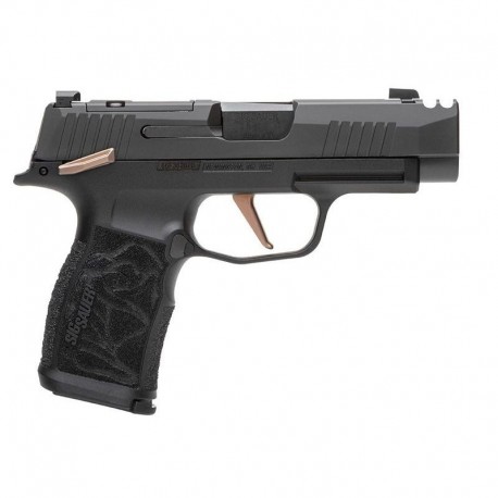 Pistola Sig Sauer P365™ XL Rose Comp MS - 9x19