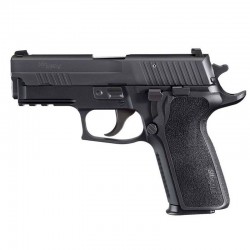 Pistola Sig Sauer P229® Elite Compact Black - 9x19