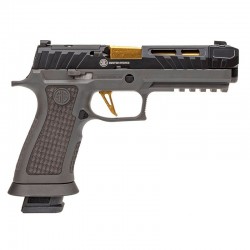 Pistola Sig Sauer P320® Spectre Comp - 9x19