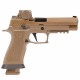 Pistola Sig Sauer M17X - 9x19