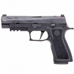 Pistola Sig Sauer P320@ X-Full - 9x19