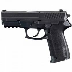 Pistola Sig Sauer SP2022@ Nitron Carry - 9x19
