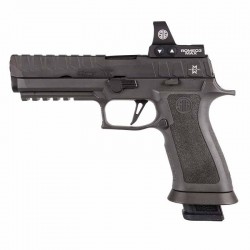 Pistola Sig Sauer P320@ Max - 9x19
