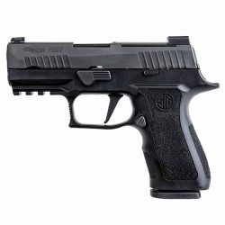 Pistola Sig Sauer P320 Xcompact - 9x19