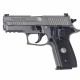 Pistola Sig Sauer P229® Legion Compact - 9x19