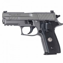 Pistola Sig Sauer P229® Legion Compact - 9x19
