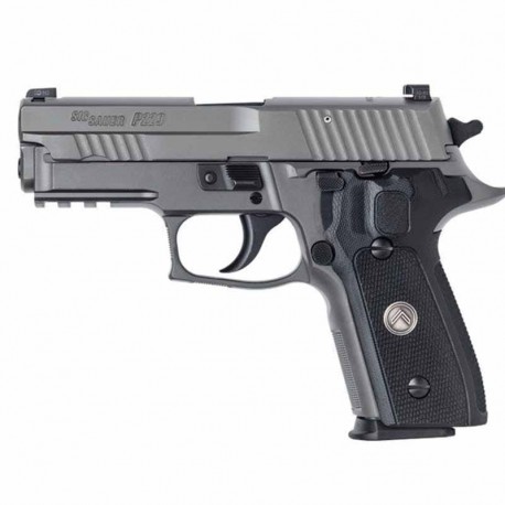 Pistola Sig Sauer P229® Legion Compact - 9x19