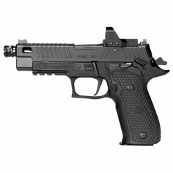 Pistola Sig Sauer P226® ZEV - 9x19
