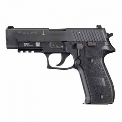 Pistola Sig Sauer P226@ MK-25 - 9x19