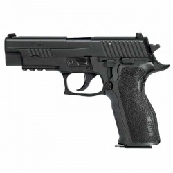 Pistola Sig Sauer P226@ Elite Black - 9x19