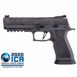 Pistola Sig Sauer P320@ Xfive Legion - 9x19