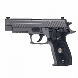 Pistola Sig Sauer P226@ Legion - 9x19