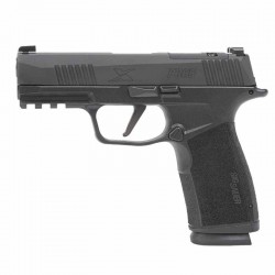 Pistola Sig Sauer P365 XMacro - 9x19