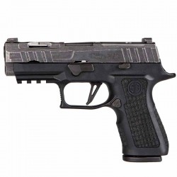 Pistola Sig Sauer P320@ Xcompact Spectre - 9x19