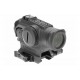 Punto rojo Holosun HE515GT Multireticula