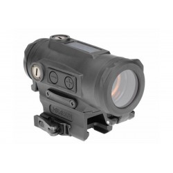 Punto rojo Holosun HE530C Multireticula