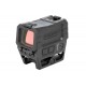Punto rojo Holosun AEMS-EVO Multireticula