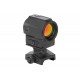Punto rojo Holosun SCRS 2MOA