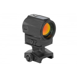 Punto rojo Holosun SCRS 2MOA