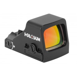 Punto rojo Holosun 407K-X2 6MOA