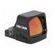 Punto rojo Holosun 407COMP 6MOA