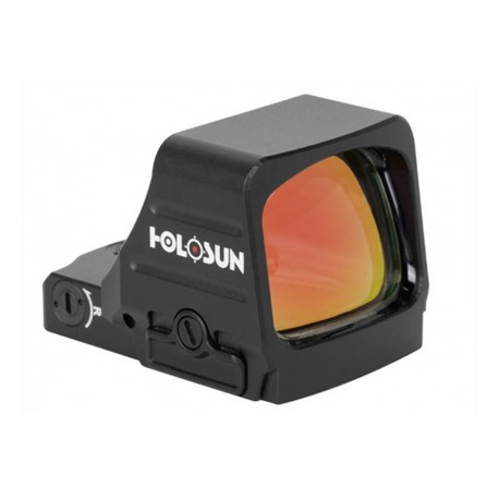 Punto rojo Holosun 407COMP 6MOA