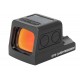 Punto rojo Holosun EPS Carry Multireticula