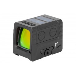 Punto rojo Holosun AEMS Micro