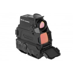 Punto rojo - térmico Holosun DRS-TH