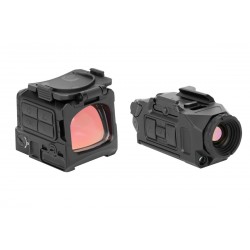 Punto rojo - térmico Holosun DPS-TH