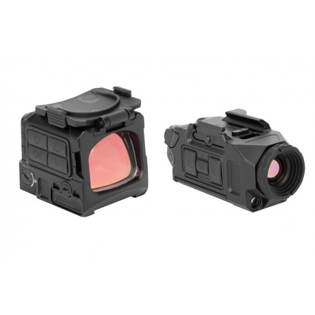 Punto rojo - térmico Holosun DPS-TH