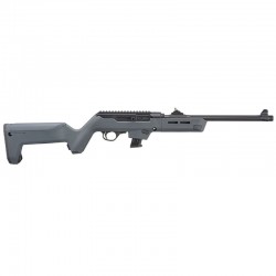 Carabina semiautomática RUGER PC Carbine Magpul - 9mm.