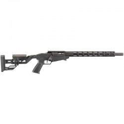 Carabina de cerrojo RUGER Precision